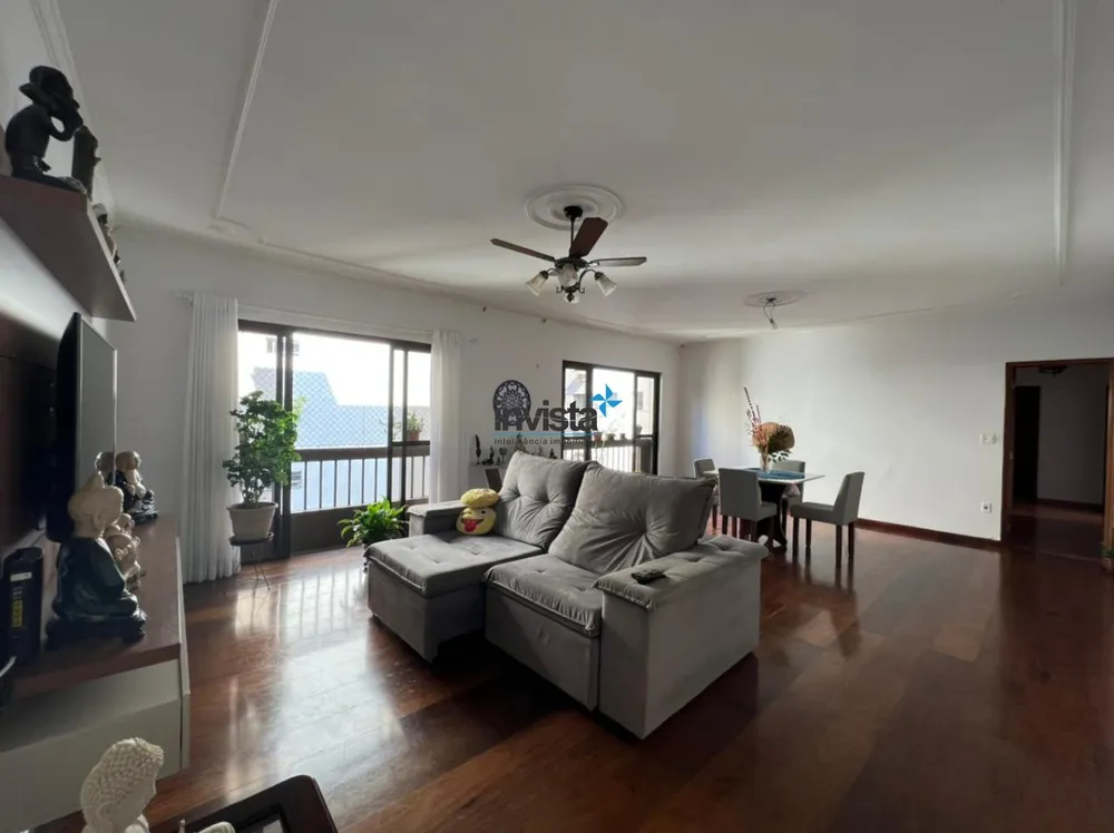 Apartamento, 3 quartos, 160 m² - Foto 1