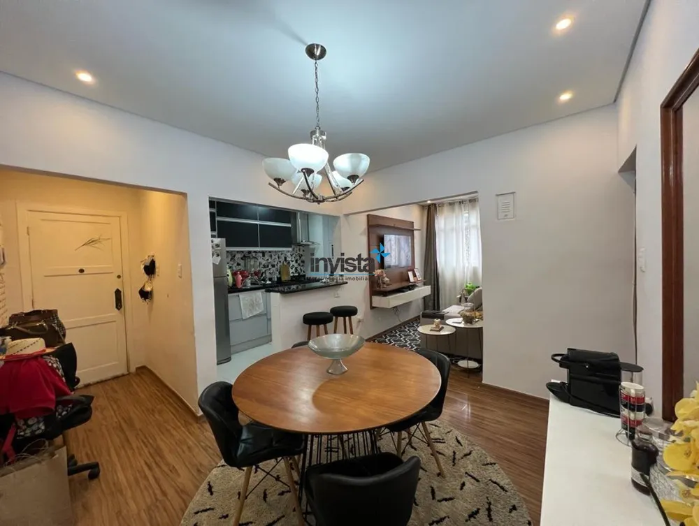 Apartamento, 2 quartos, 65 m² - Foto 1