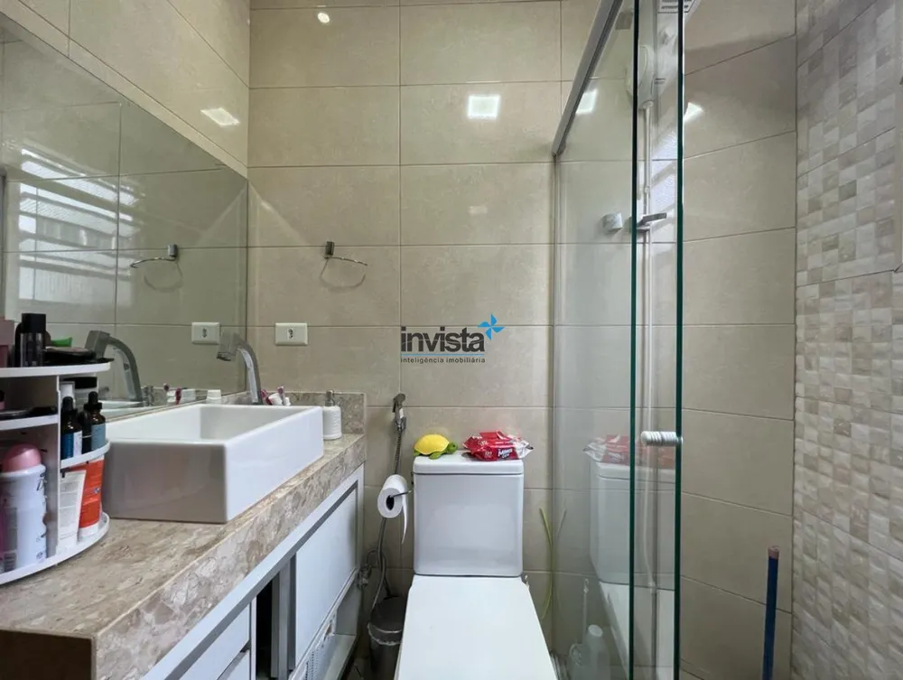 Apartamento, 2 quartos, 65 m² - Foto 2