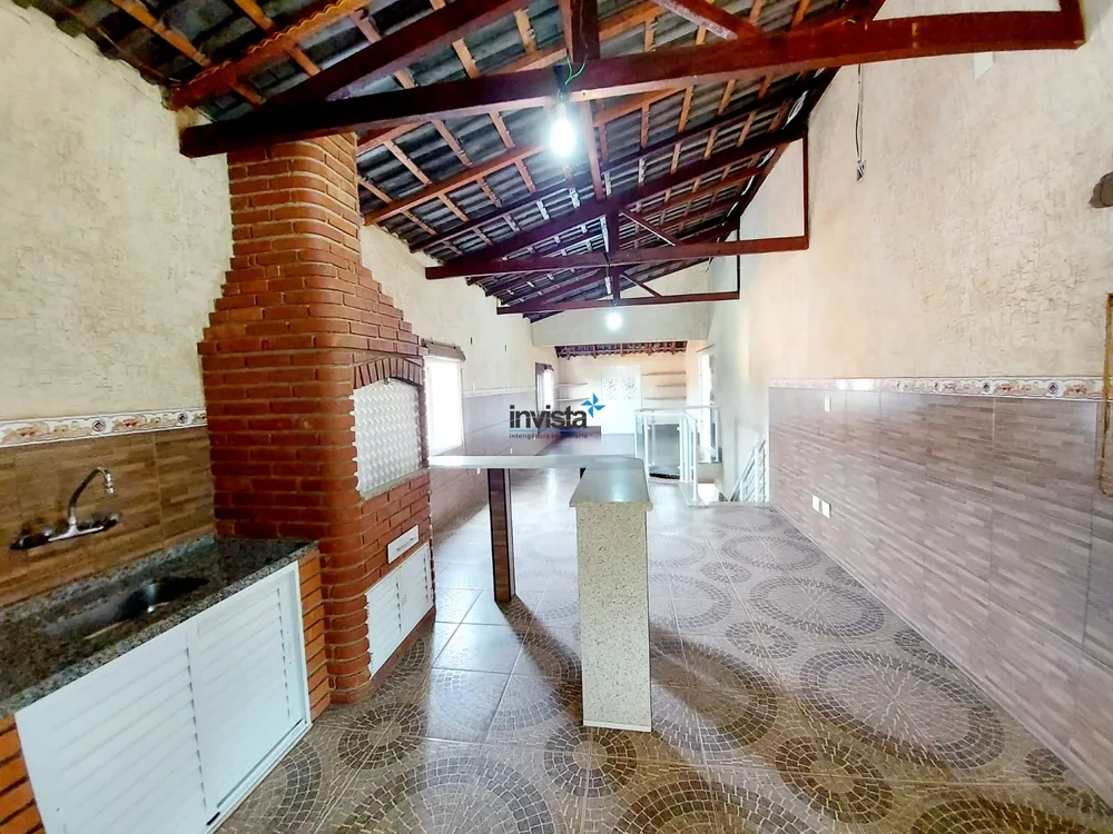 Casa, 3 quartos, 260 m² - Foto 4