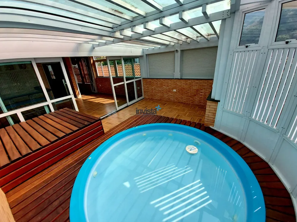 Casa, 3 quartos, 260 m² - Foto 1
