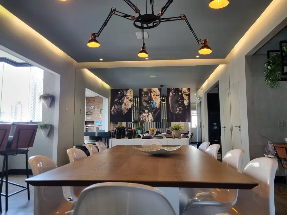 Apartamento, 4 quartos, 280 m² - Foto 3