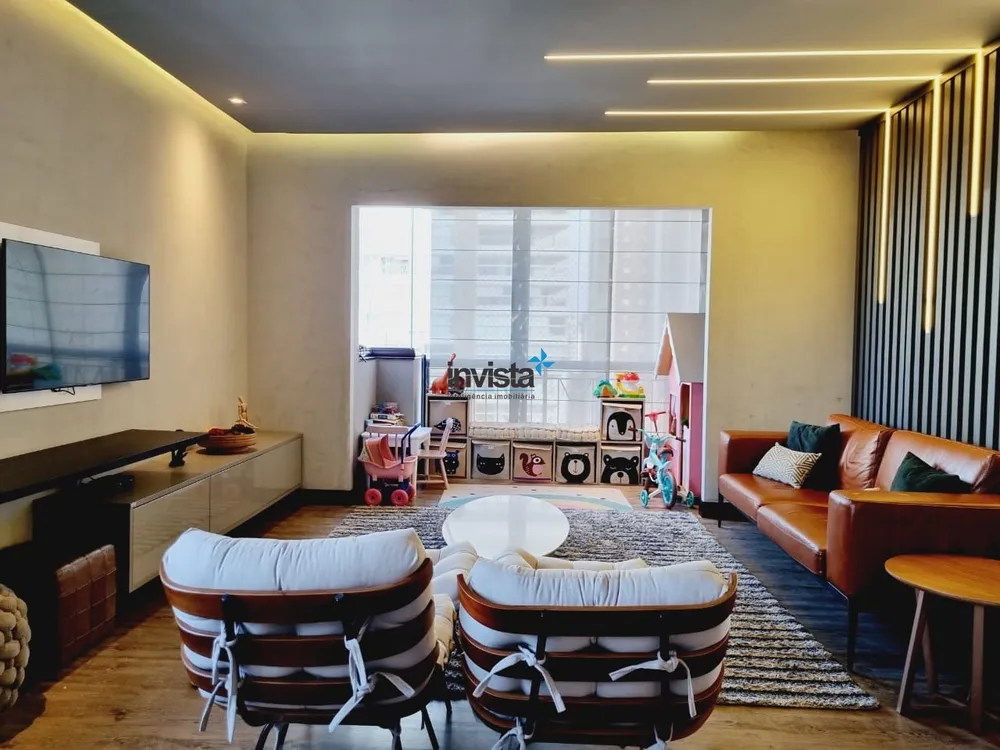Apartamento, 4 quartos, 280 m² - Foto 2