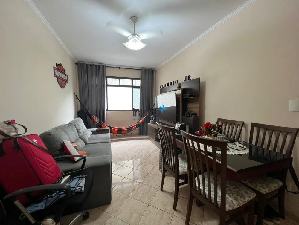 Apartamento, 2 quartos, 68 m² - Foto 1