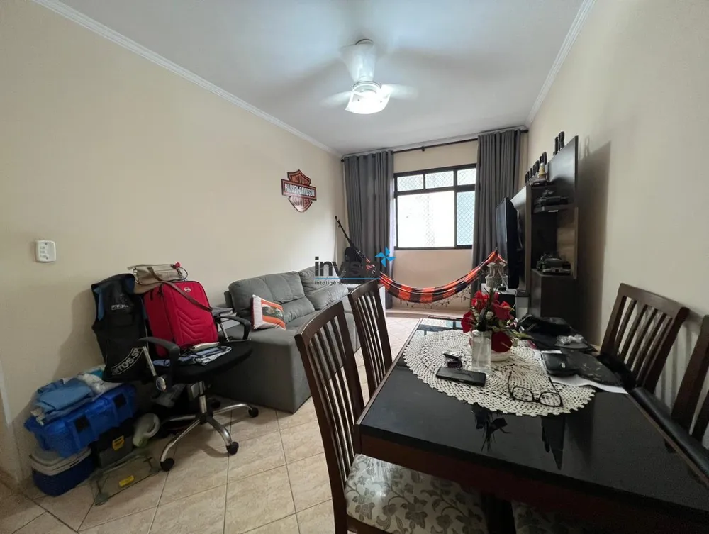 Apartamento, 2 quartos, 68 m² - Foto 2