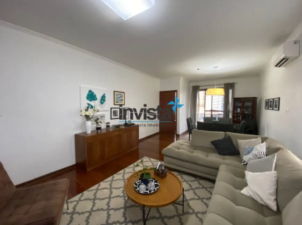 Apartamento, 3 quartos, 140 m² - Foto 4