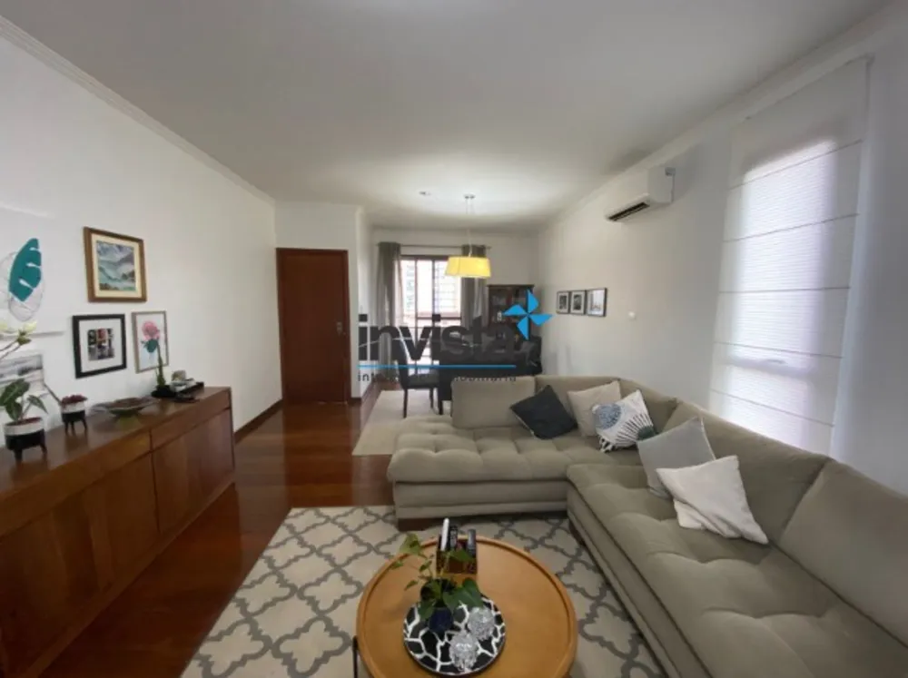 Apartamento, 3 quartos, 140 m² - Foto 3