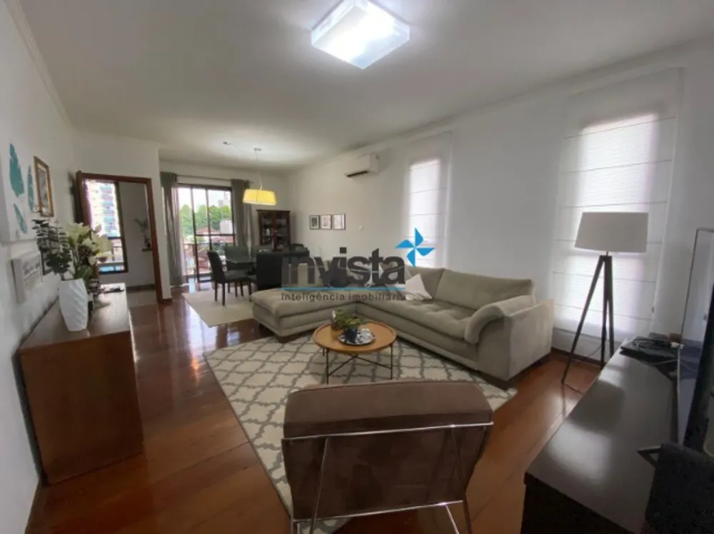 Apartamento, 3 quartos, 140 m² - Foto 2