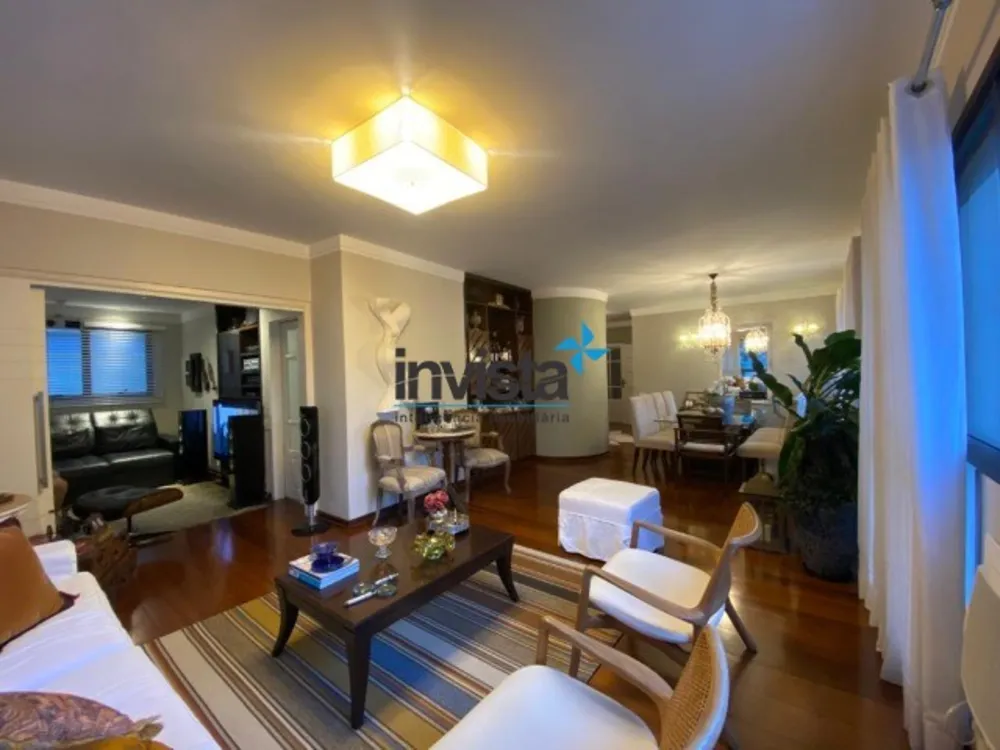 Apartamento, 3 quartos, 184 m² - Foto 3