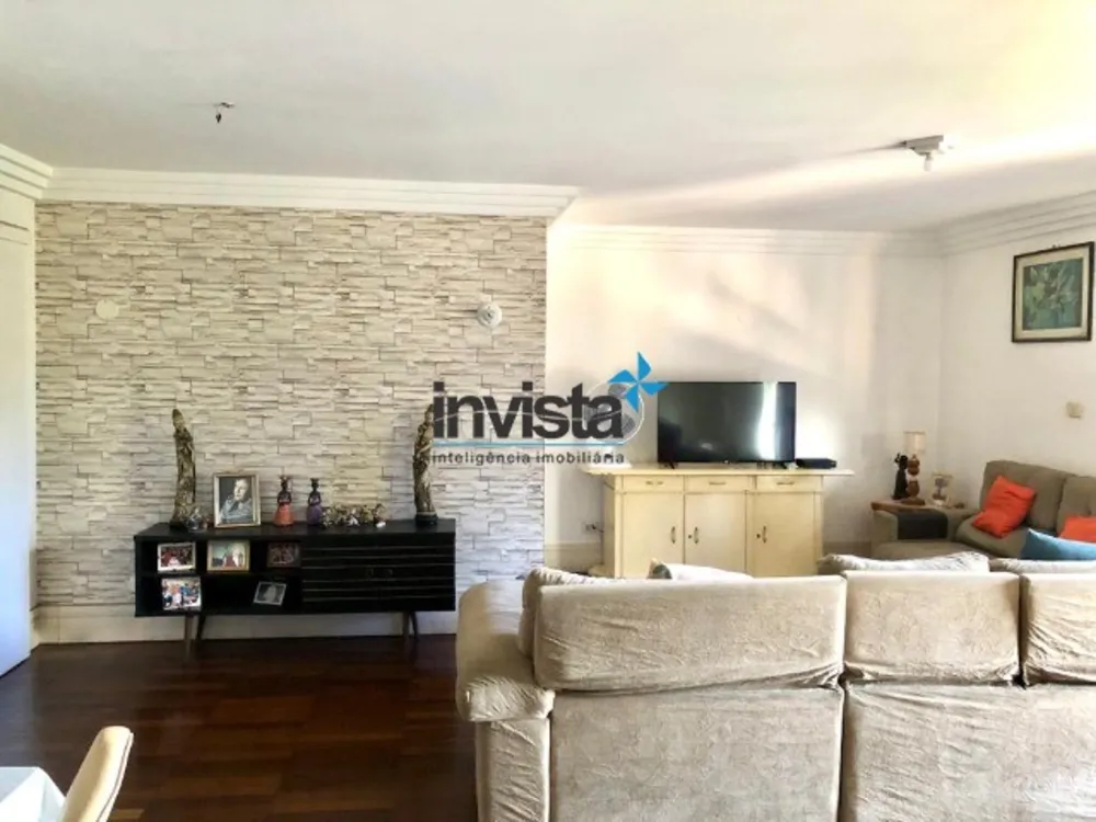 Apartamento, 3 quartos, 220 m² - Foto 3