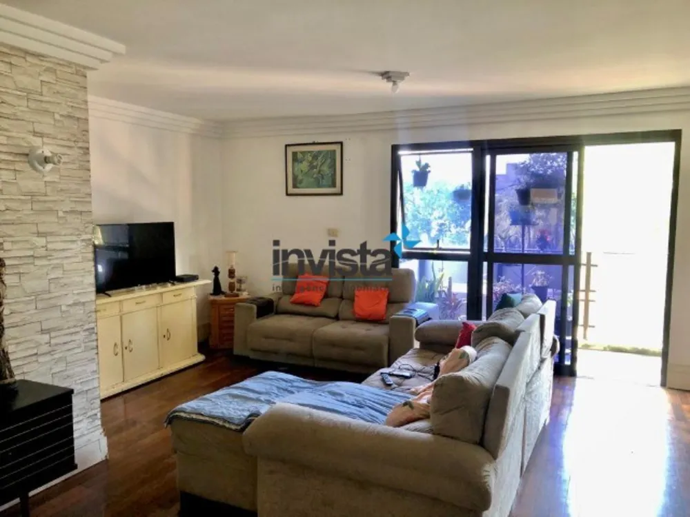 Apartamento, 3 quartos, 220 m² - Foto 2