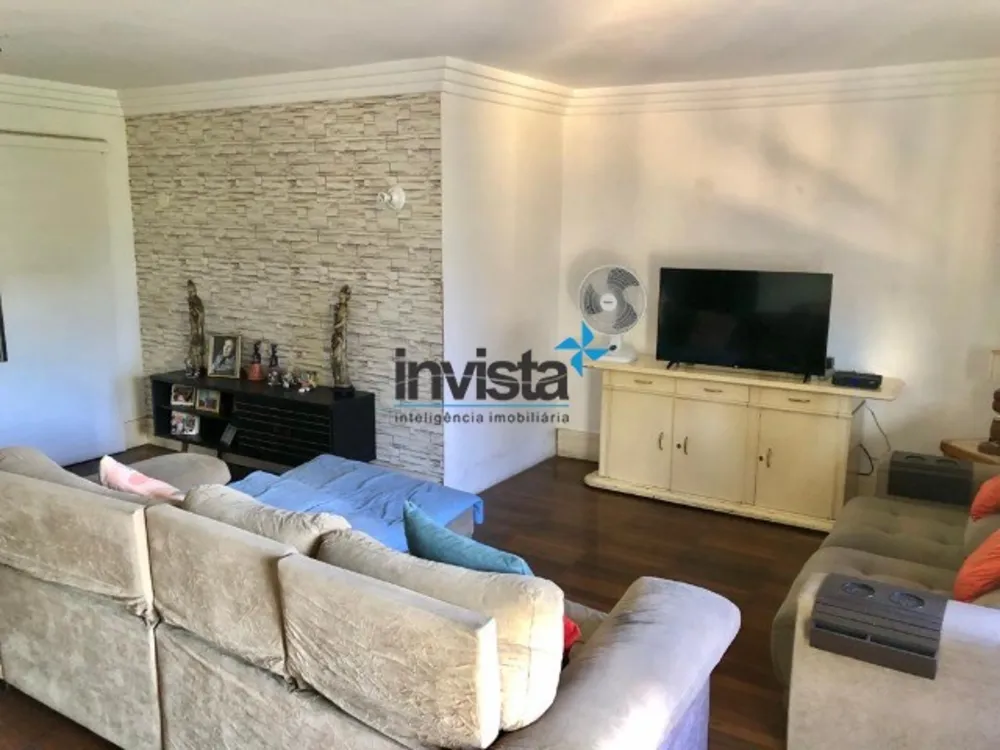 Apartamento, 3 quartos, 220 m² - Foto 4