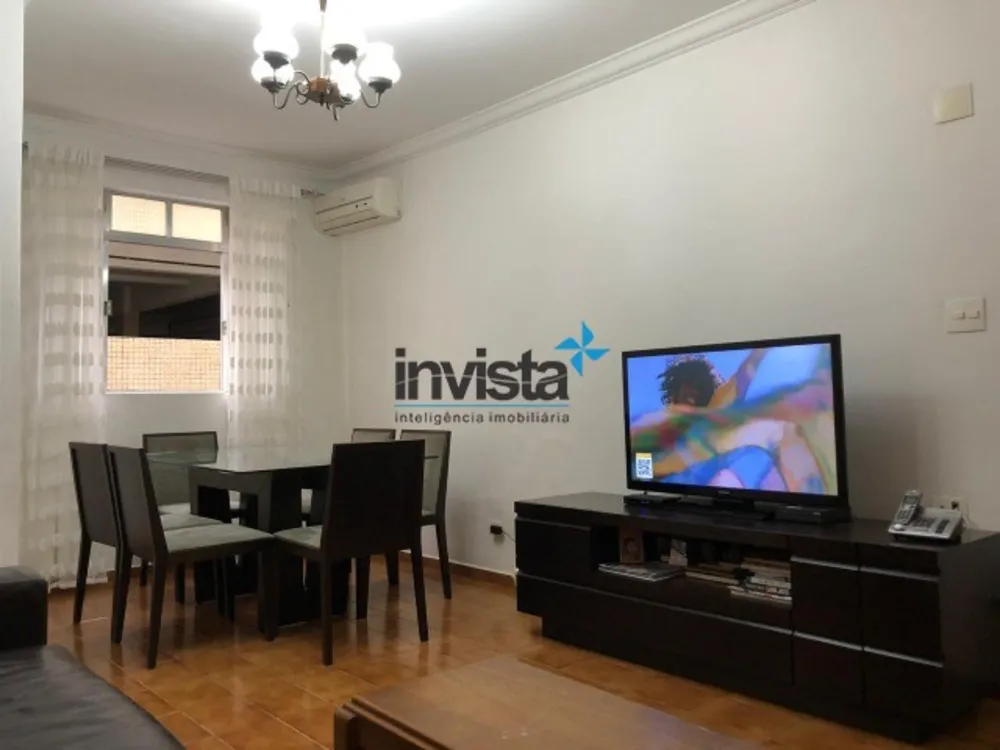 Apartamento, 2 quartos, 82 m² - Foto 2