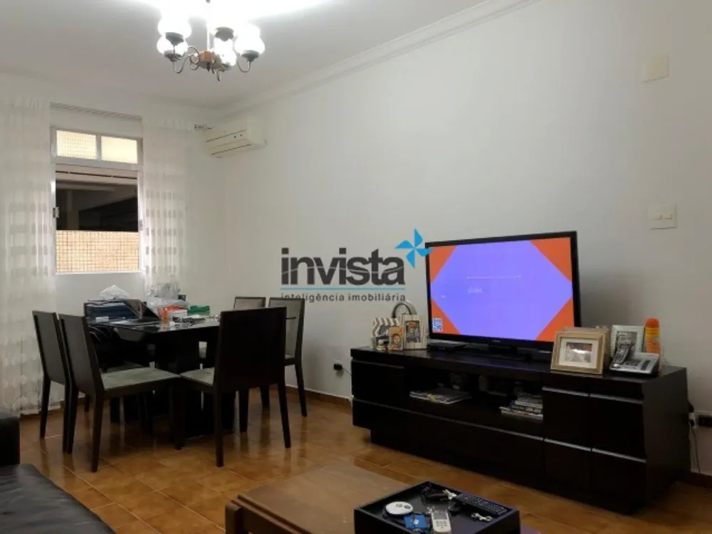 Apartamento, 2 quartos, 82 m² - Foto 1