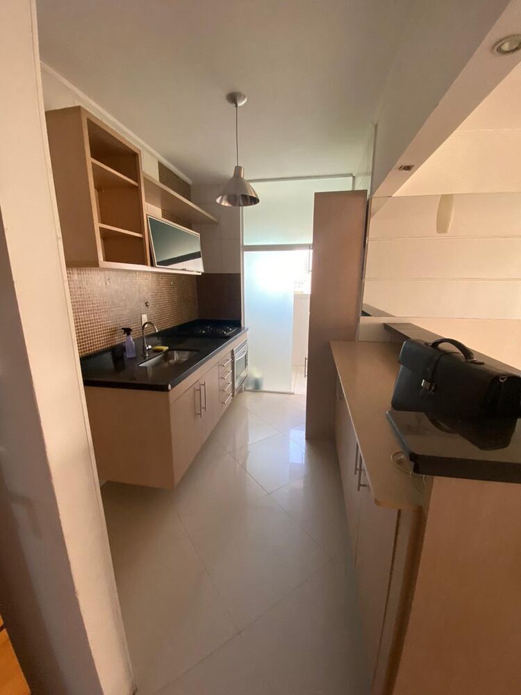 Apartamento à venda com 2 quartos, 64m² - Foto 7