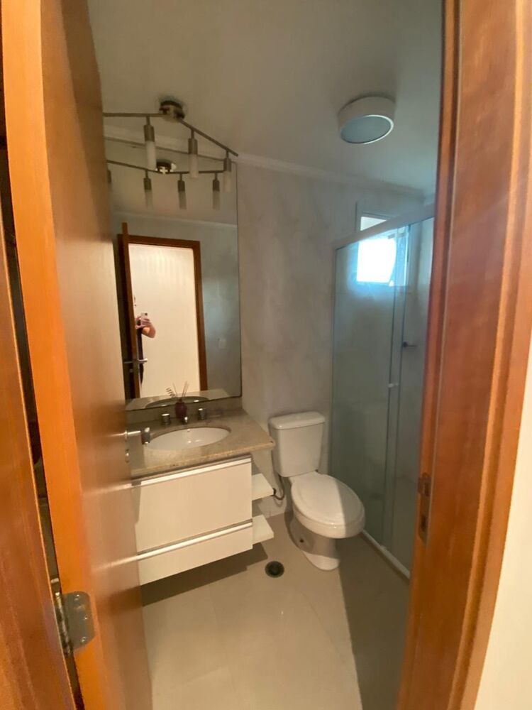 Apartamento à venda com 2 quartos, 64m² - Foto 8