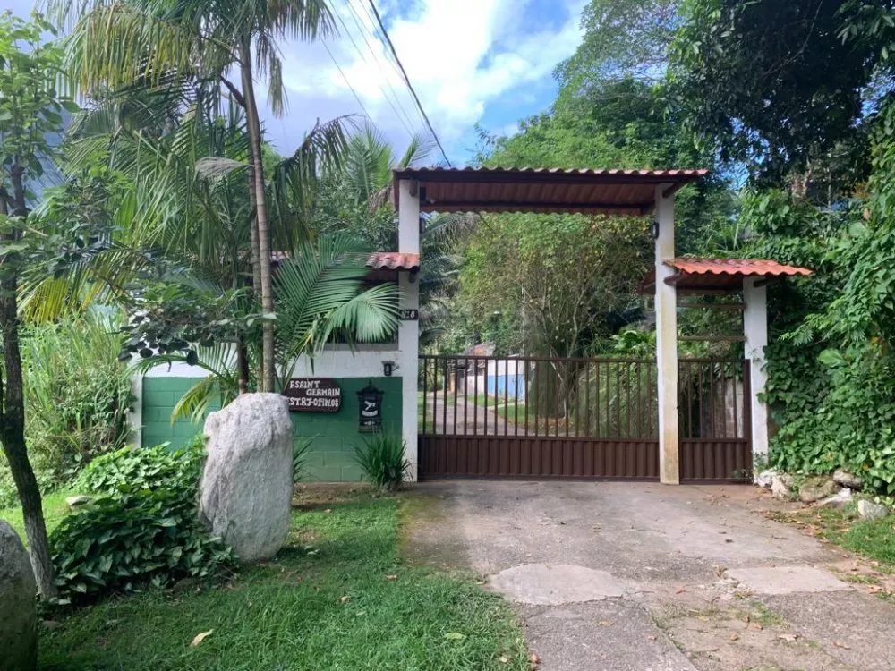 Chácara, 3 quartos, 5000 m² - Foto 11