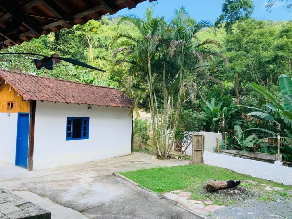 Chácara, 3 quartos, 5000 m² - Foto 16