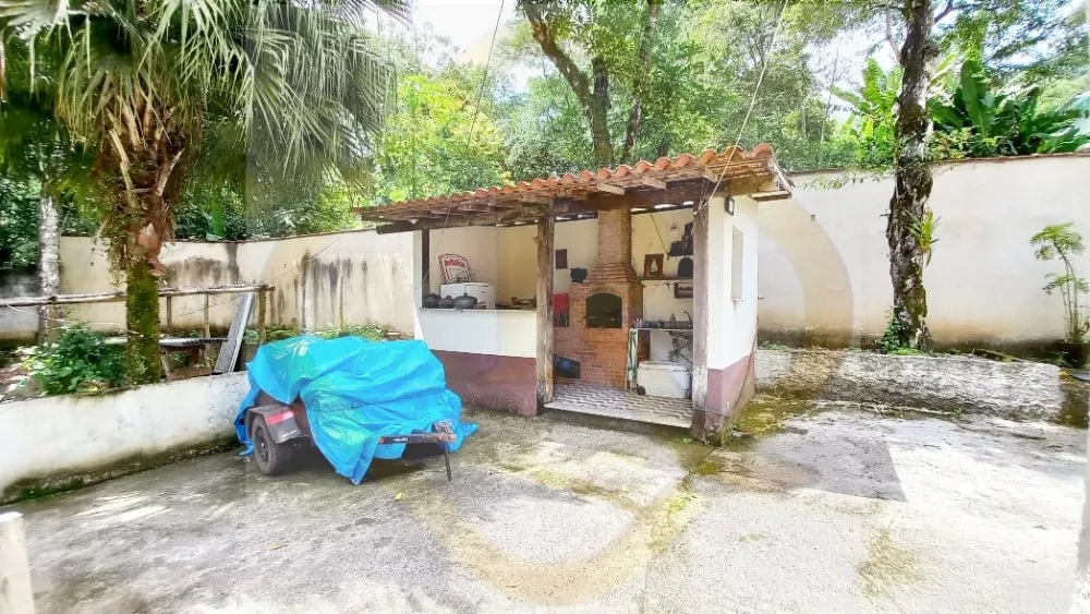 Chácara, 3 quartos, 5000 m² - Foto 8