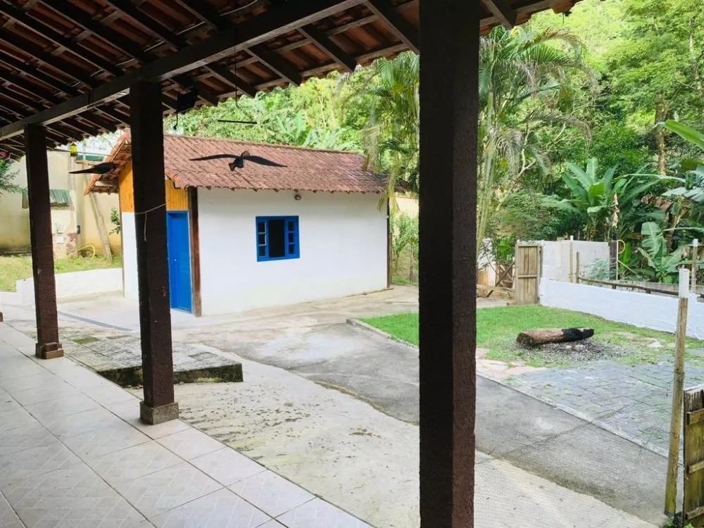Chácara, 3 quartos, 5000 m² - Foto 3