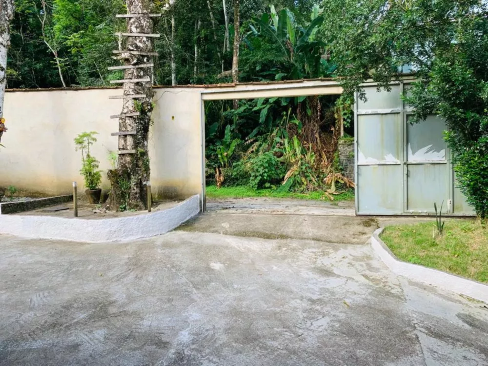 Chácara, 3 quartos, 5000 m² - Foto 1