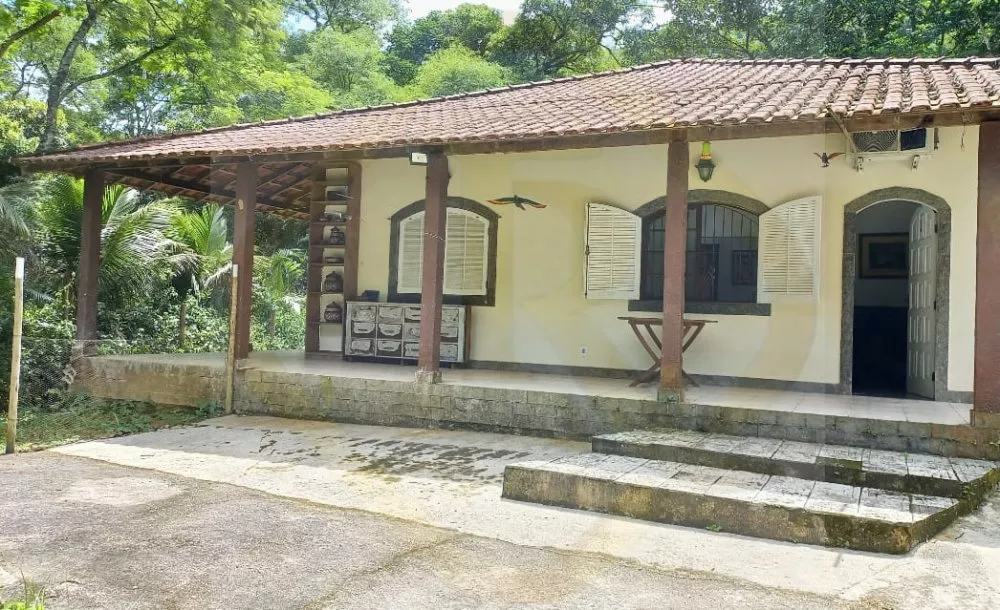 Chácara, 3 quartos, 5000 m² - Foto 23