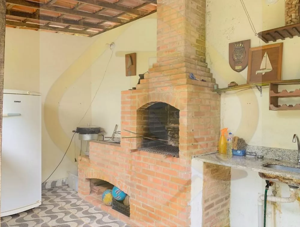 Chácara, 3 quartos, 5000 m² - Foto 12