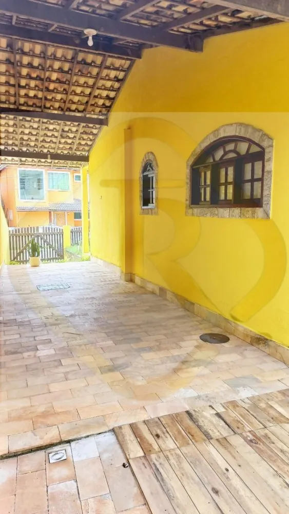 Casa de Condomínio, 2 quartos - Foto 19