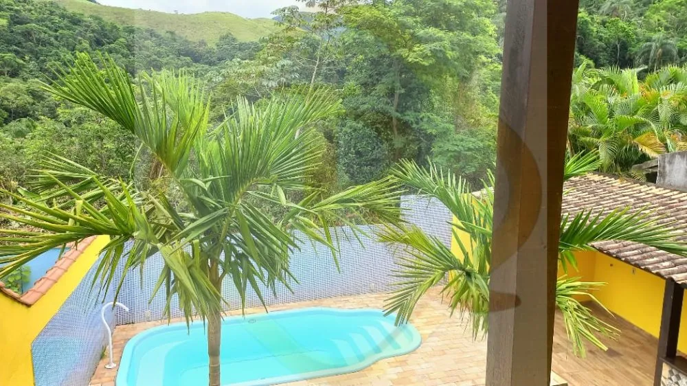 Casa de Condomínio, 2 quartos - Foto 8