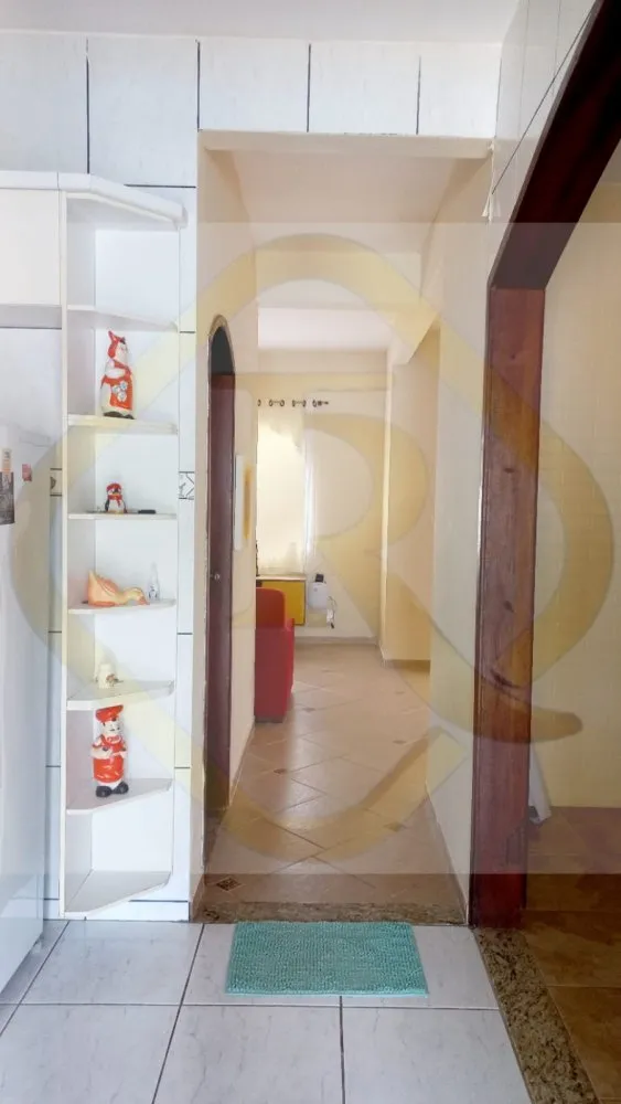 Casa de Condomínio, 2 quartos - Foto 12