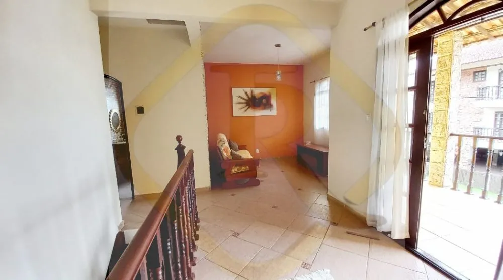 Casa de Condomínio, 2 quartos - Foto 6