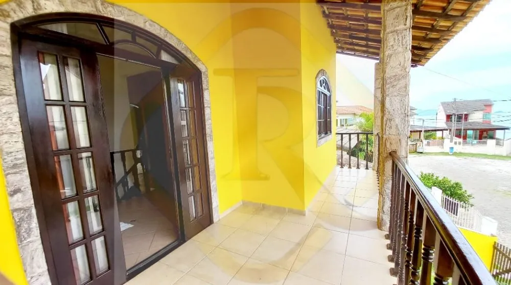 Casa de Condomínio, 2 quartos - Foto 1
