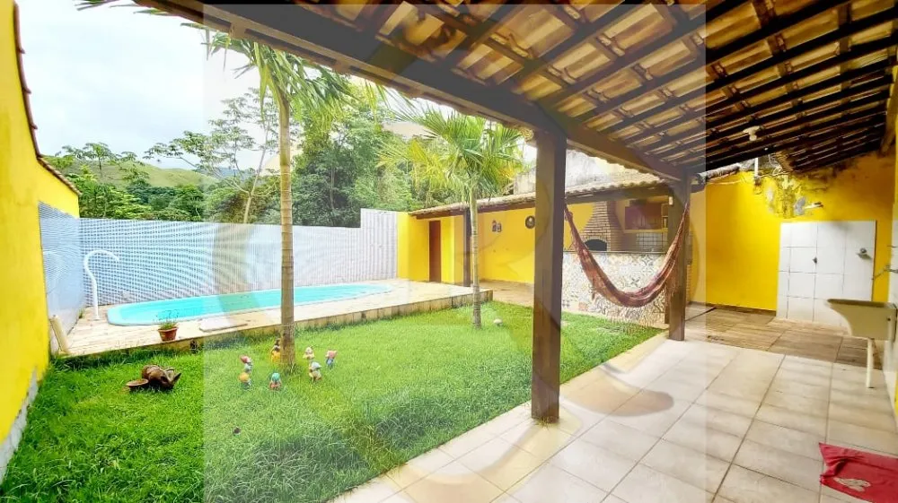 Casa de Condomínio, 2 quartos - Foto 17