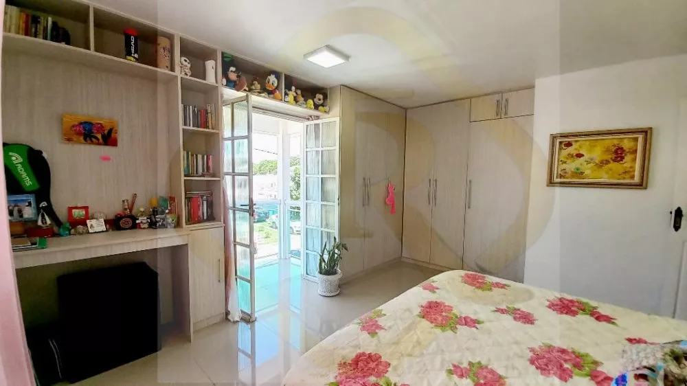 Casa de Condomínio, 4 quartos - Foto 19