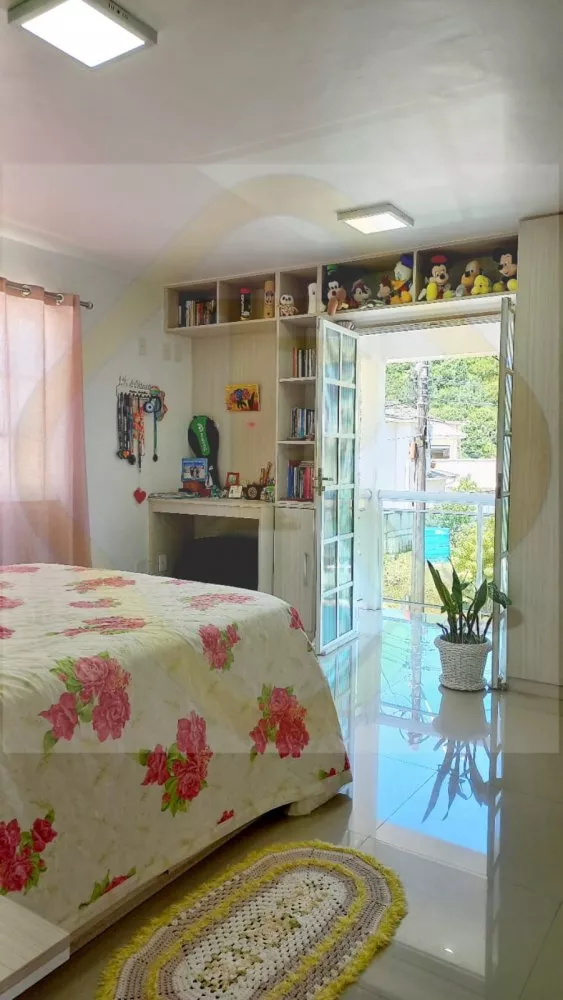Casa de Condomínio, 4 quartos - Foto 18