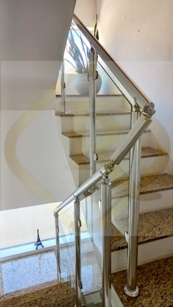 Casa de Condomínio, 4 quartos - Foto 25
