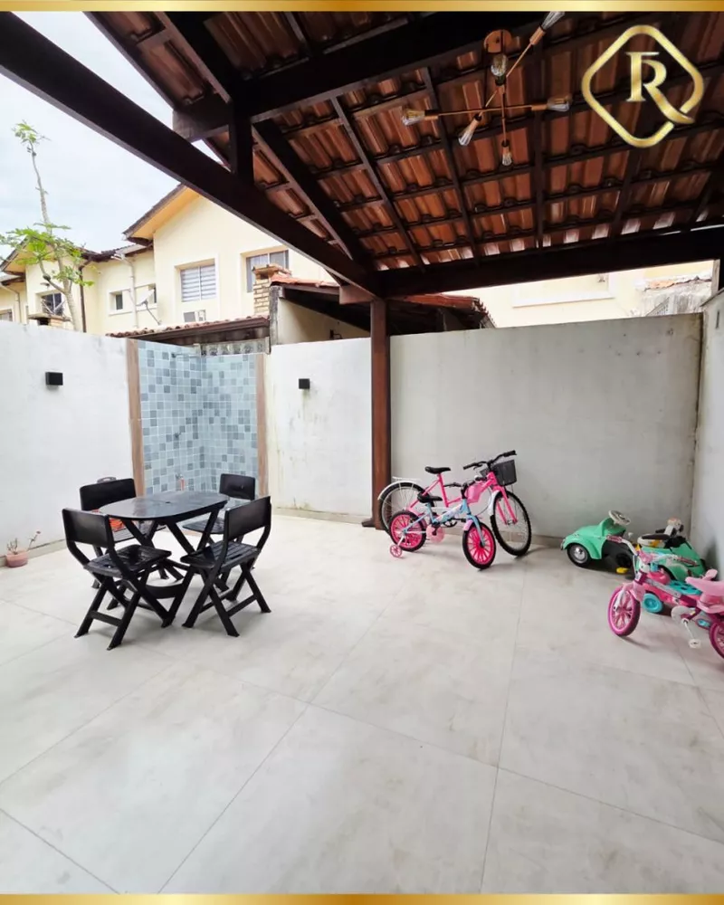 Casa de Condomínio, 3 quartos - Foto 5