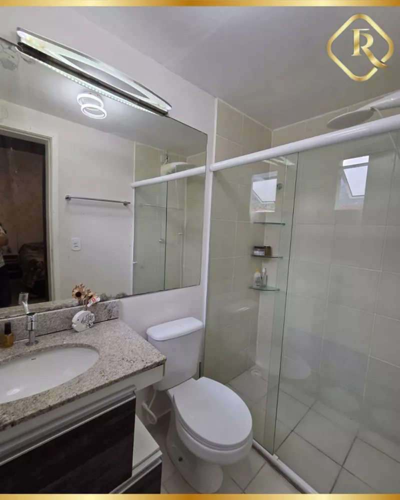 Casa de Condomínio, 3 quartos - Foto 6