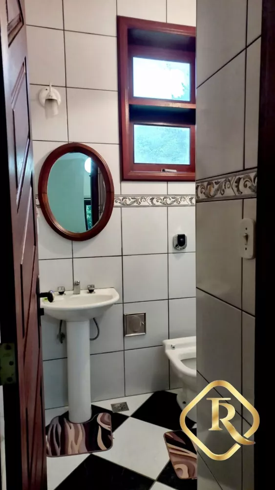 Casa de Condomínio, 5 quartos - Foto 13