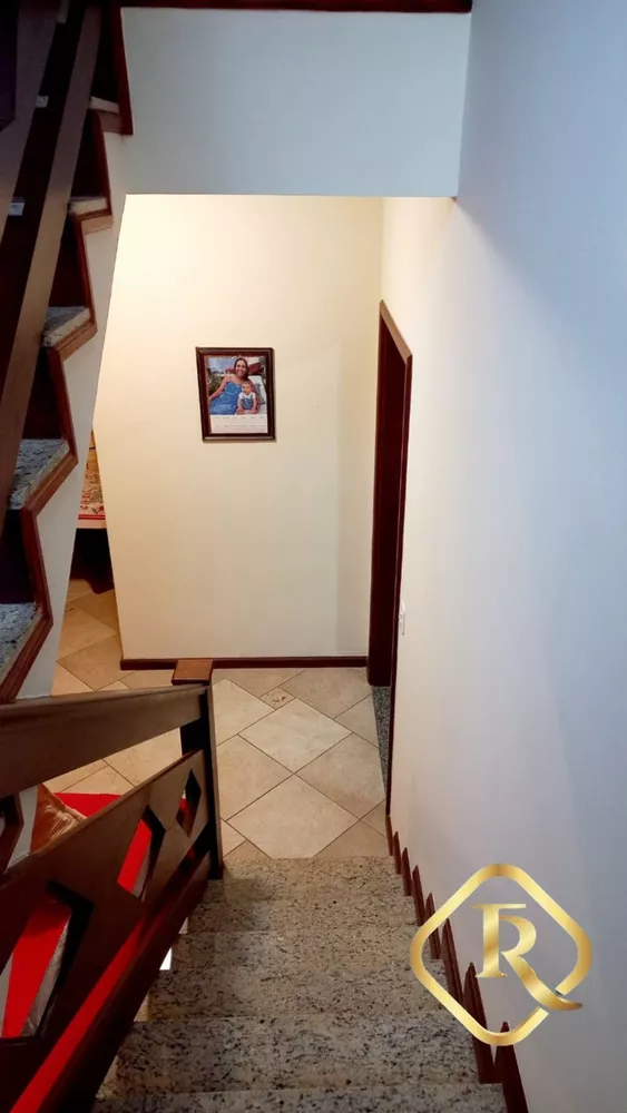 Casa de Condomínio, 5 quartos - Foto 20