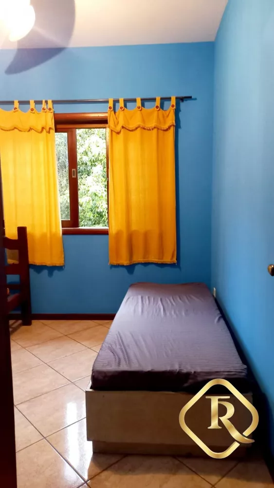 Casa de Condomínio, 5 quartos - Foto 12