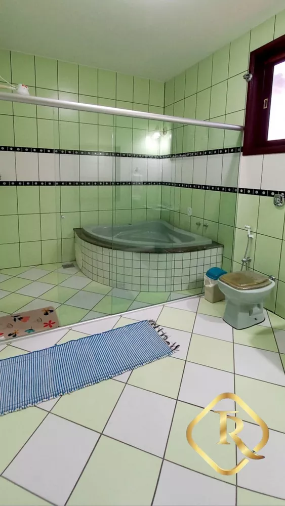 Casa de Condomínio, 5 quartos - Foto 17