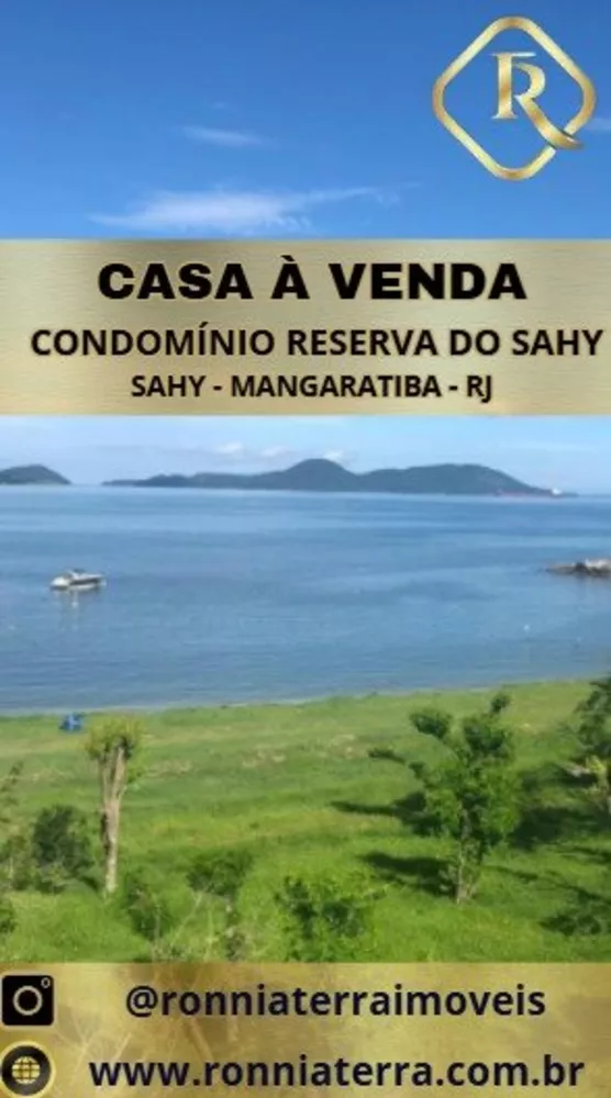 Casa de Condomínio, 5 quartos - Foto 2