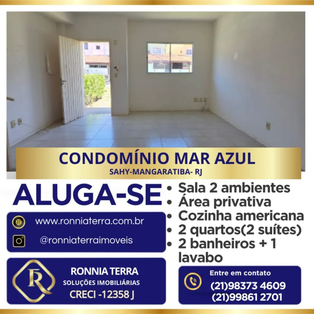 Casa de Condomínio, 2 quartos - Foto 1