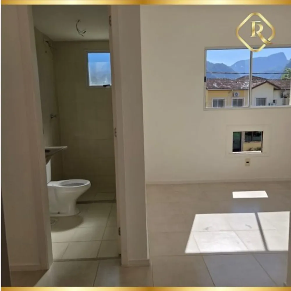 Casa de Condomínio, 2 quartos - Foto 5