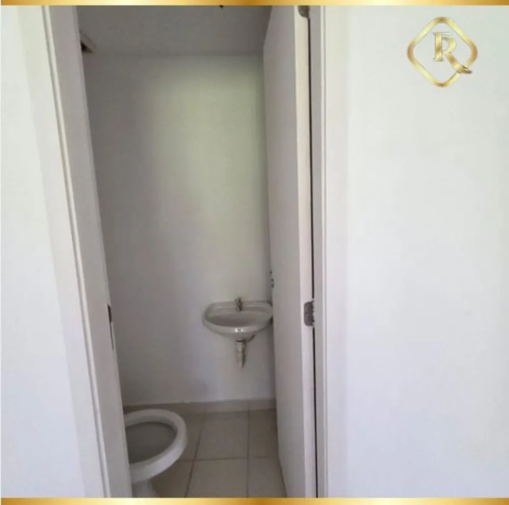 Casa de Condomínio, 2 quartos - Foto 9