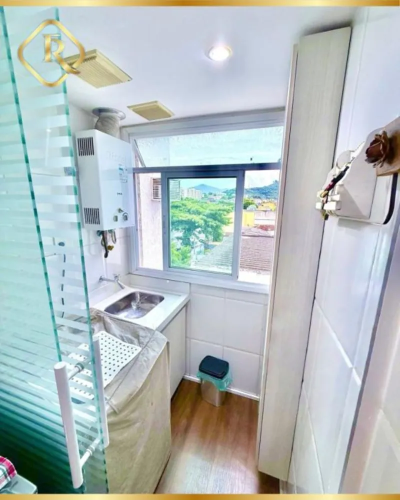 Apartamento, 3 quartos, 85 m² - Foto 18