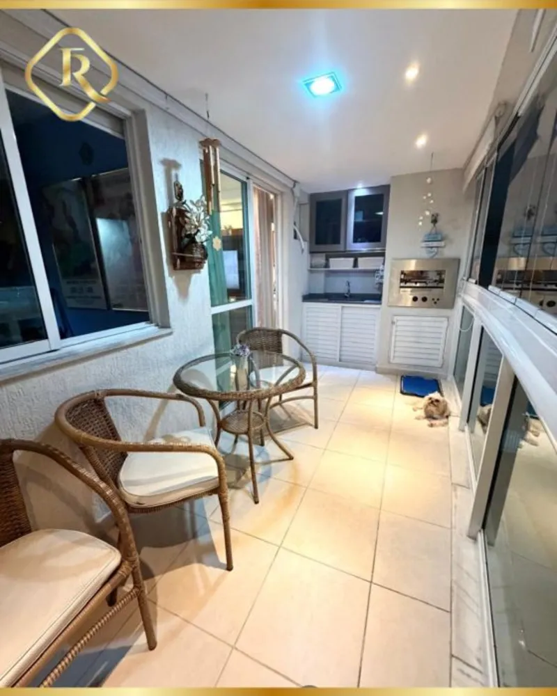 Apartamento, 3 quartos, 85 m² - Foto 6