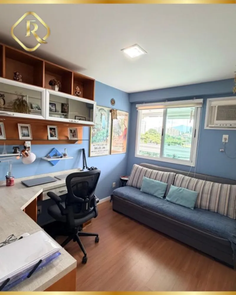 Apartamento, 3 quartos, 85 m² - Foto 7