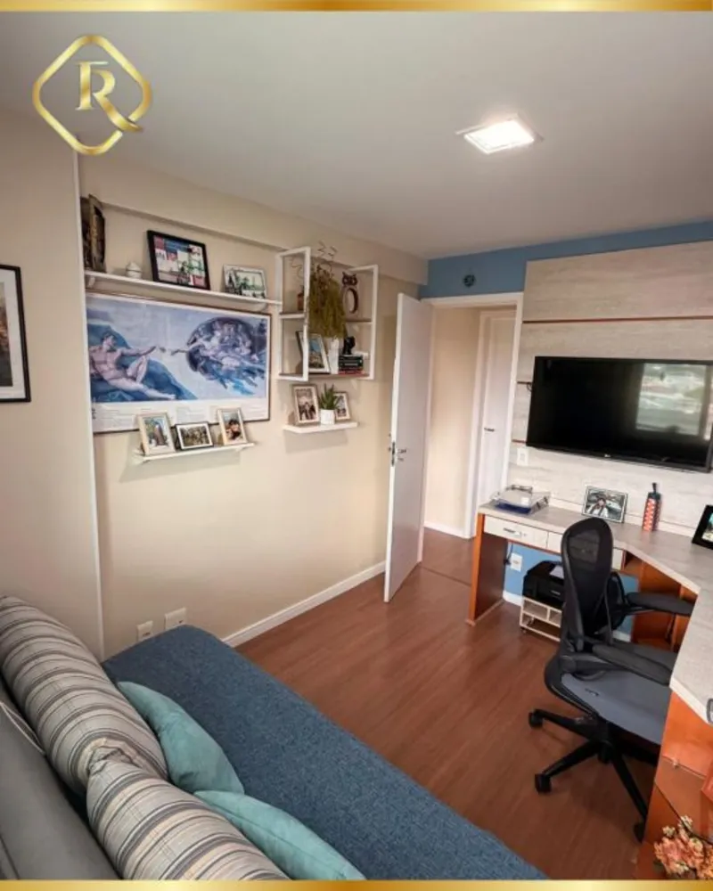 Apartamento, 3 quartos, 85 m² - Foto 8